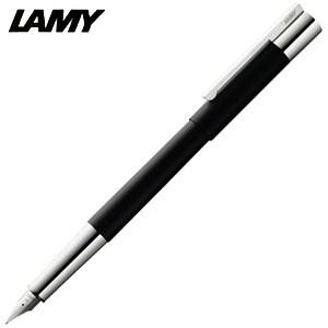 万年筆 名入れ ラミー スカラ 万年筆 (マットブラック) L80 | LAMY