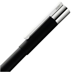 万年筆 名入れ ラミー スカラ 万年筆 (マットブラック) L80 | LAMY | 02