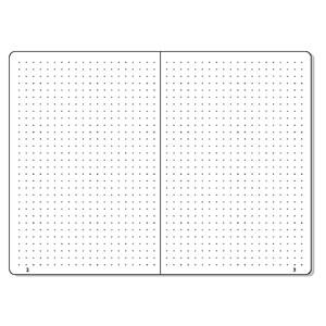 ロイヒトトゥルム アジェンダ　ポケット ノート ドット 3冊セット No. 998 | 