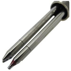 ロットリング 高級 マルチペン 名入れ フォーインワン グラファイト 多