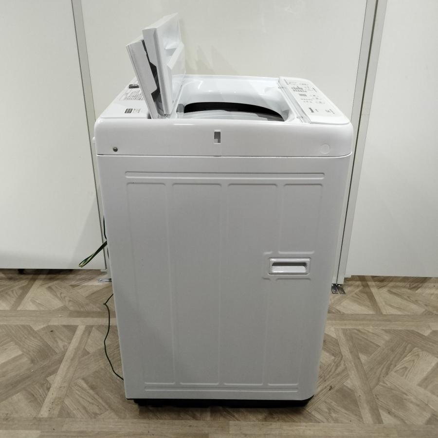 N-6654] Panasonic 19年製 全自動電気洗濯機 5.0kg NA-F50BE6 NA-