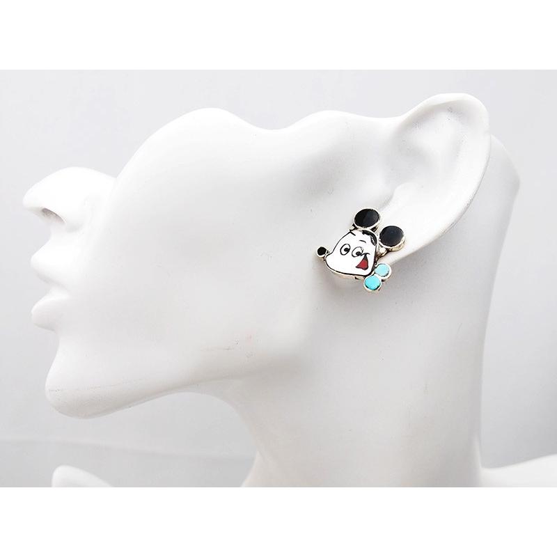 ZUNI Sullivan Shebola ミッキーマウス ピアス : Cocole Yahoo ZUNI Sullivan Shebola ミッキーマウス ピアス : Cocole Yahoo