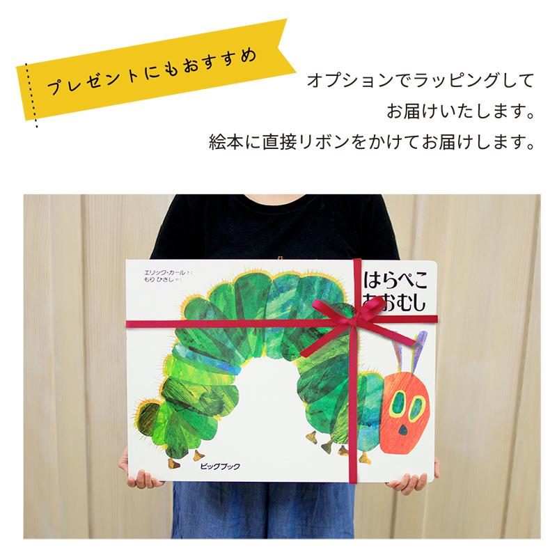 偕成社 はらぺこあおむし ビッグブック 誕生日 出産祝い 入園 偕成社 はらぺこあおむし ビッグブック 誕生日 出産祝い 入園