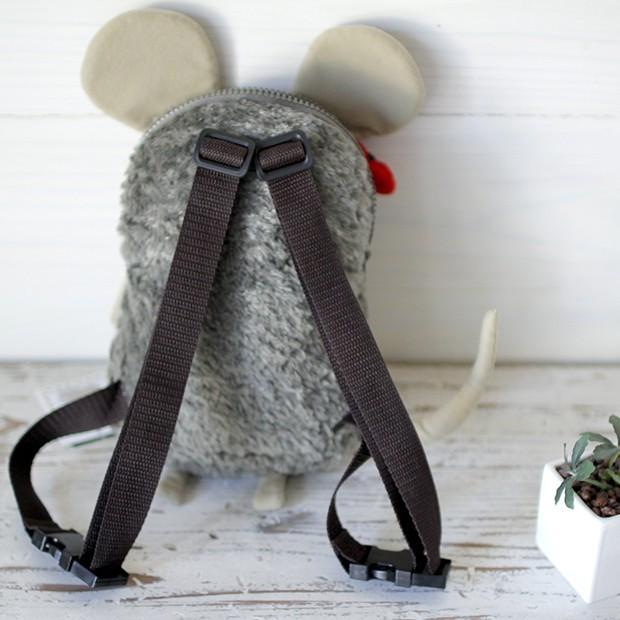 ベビー リュック フレデリック ミニ キッズ レオ レオニ ぬいぐるみ ねずみ 男の子 女の子 保育園 Fre Ruck 出産祝いのココレカ 通販 Yahoo ショッピング