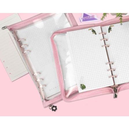 トレカケース 韓国雑貨 ファイル バインダー チェキ アイドル アニメ