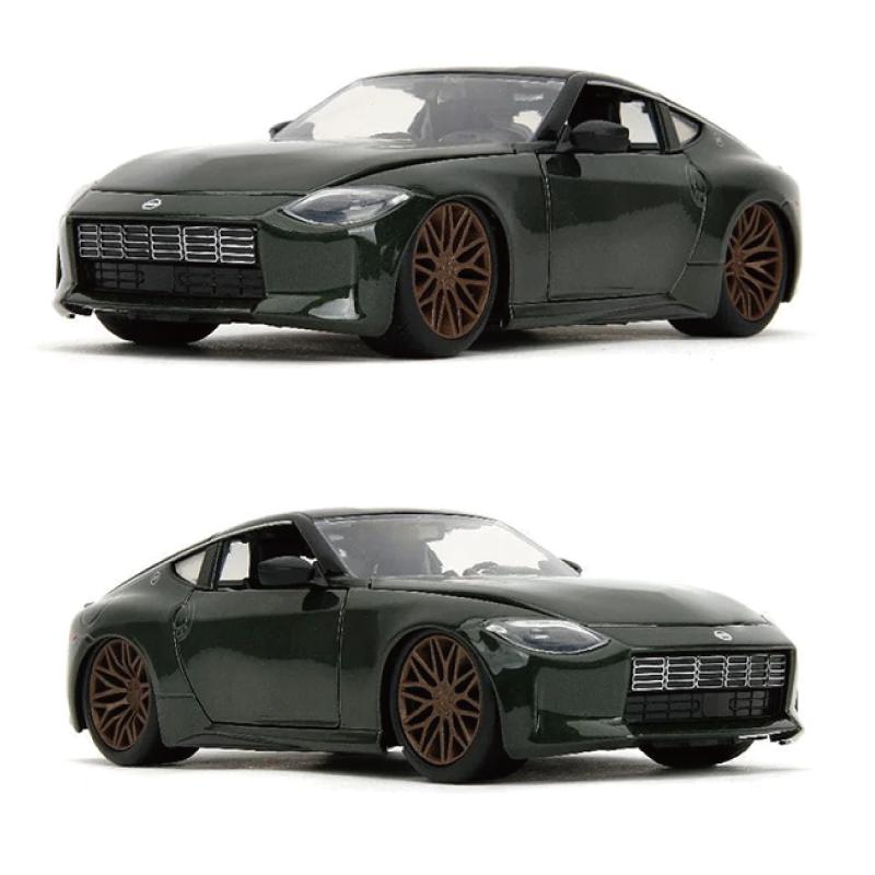 Jada ワイルドスピード FAST & FURIOUS 「 FAST X 2023 NISSAN Z DGR