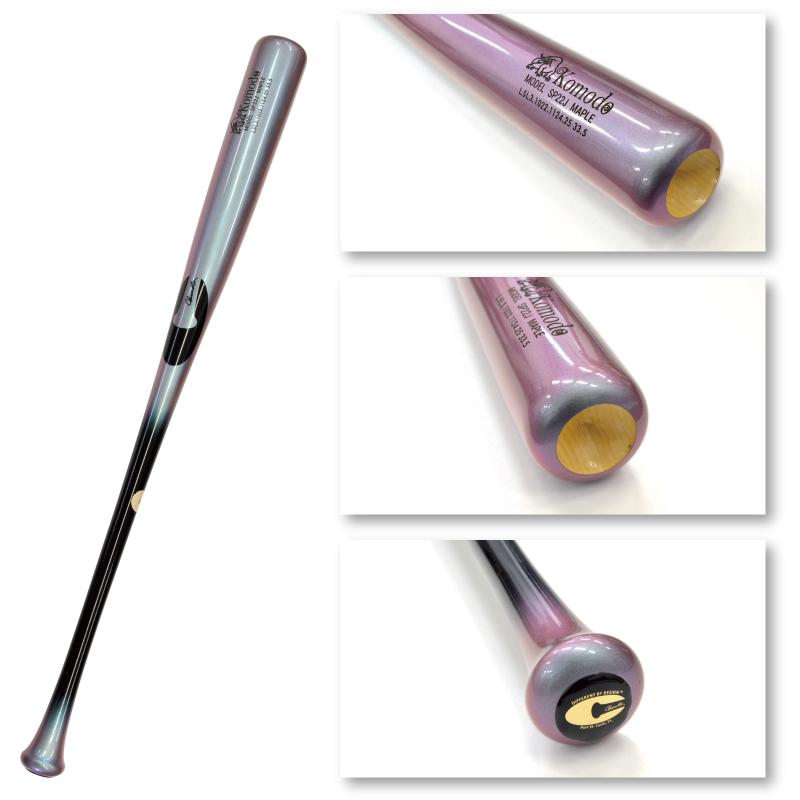 輸入品 ／ 正規品 ] チャンドラー バット CHANDLER BATS SP22J MAPLE