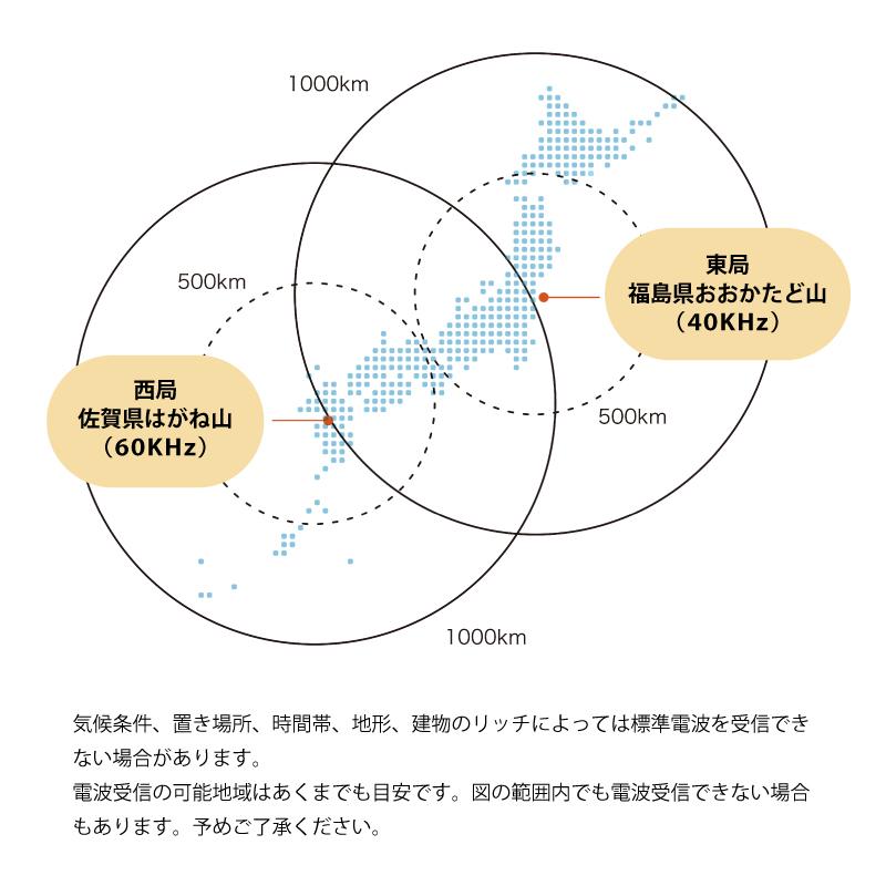 INTERFORM（インターフォルム） 時計 Visse フィッセ ウォールクロック