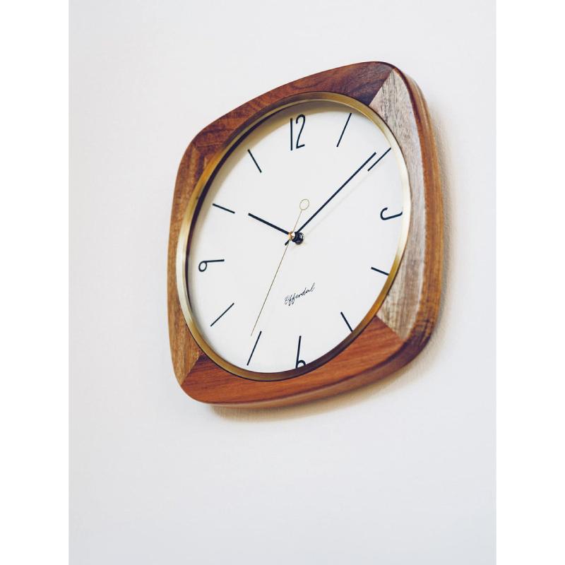 INTERFORM（インターフォルム） 時計 Mauritz マウリッツ ウォール