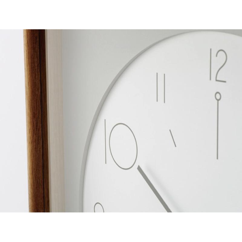 INTERFORM（インターフォルム） 時計 Cadre カードル ウォールクロック