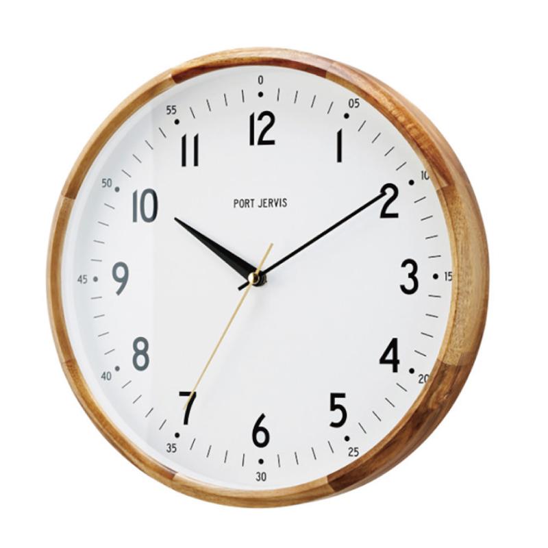 インターフォルム 時計 楽天市場】【インターフォルム公式】 掛け時計 フォルリ Forli