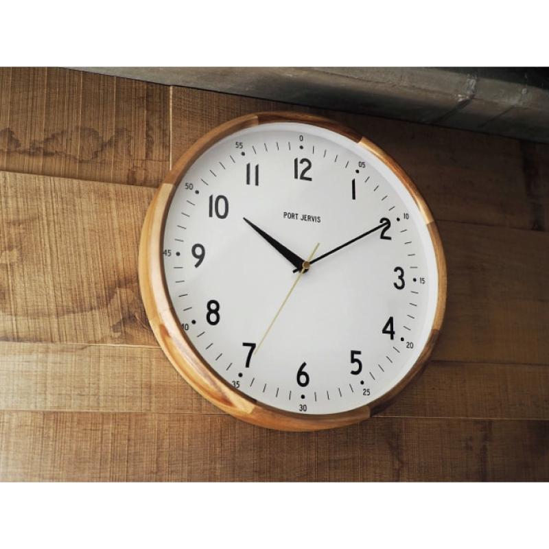 インターフォルム 時計 楽天市場】【インターフォルム公式】 掛け時計 フォルリ Forli