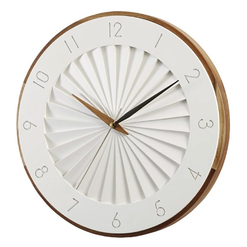 INTERFORM（インターフォルム） 時計 Ludvika ルドヴィーカ ウォール