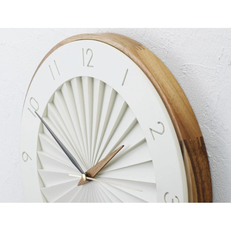 INTERFORM（インターフォルム） 時計 Ludvika ルドヴィーカ ウォール