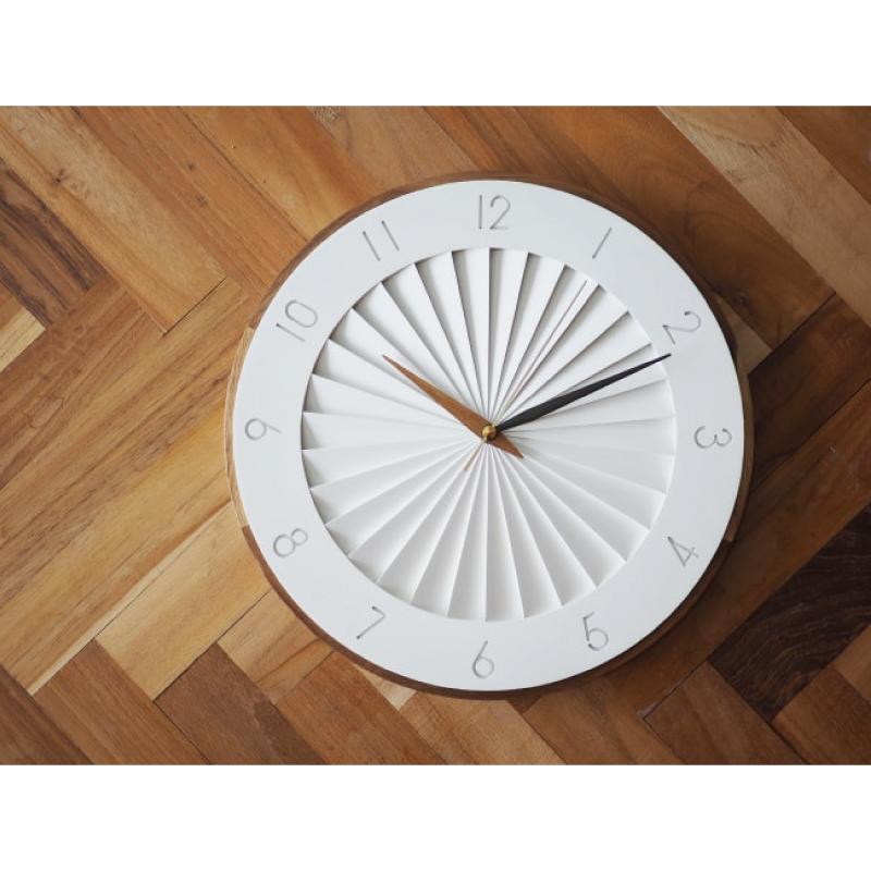 INTERFORM（インターフォルム） 時計 Ludvika ルドヴィーカ ウォール