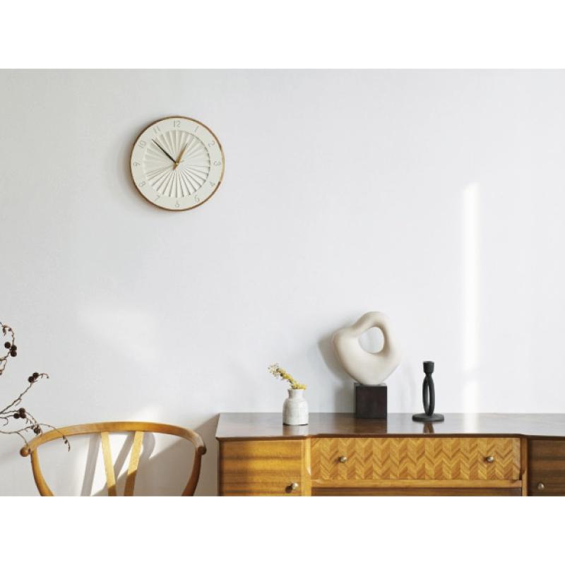 INTERFORM（インターフォルム） 時計 Ludvika ルドヴィーカ ウォール