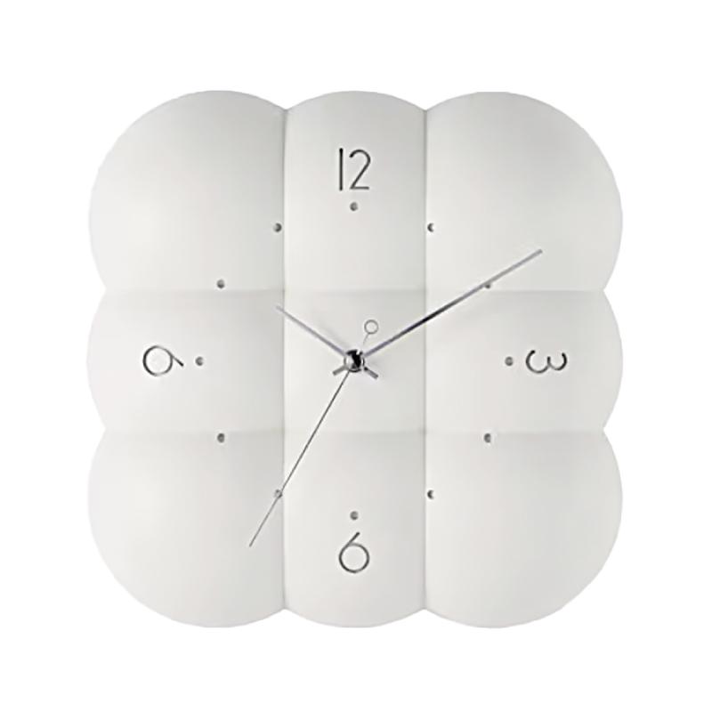 INTERFORM（インターフォルム） 照明 Muffy ムフィ ウォールクロック