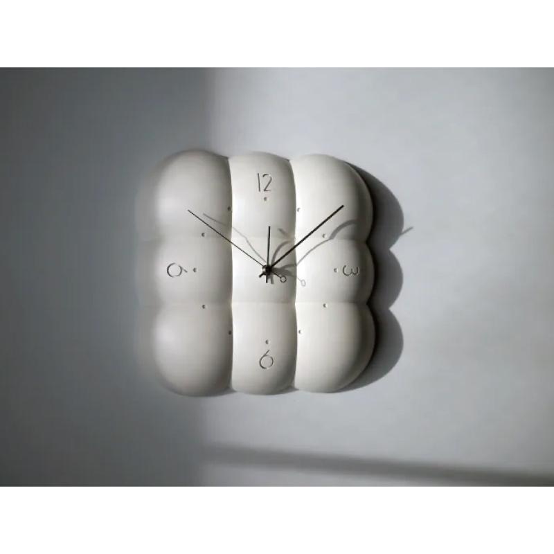 INTERFORM（インターフォルム） 照明 Muffy ムフィ ウォールクロック