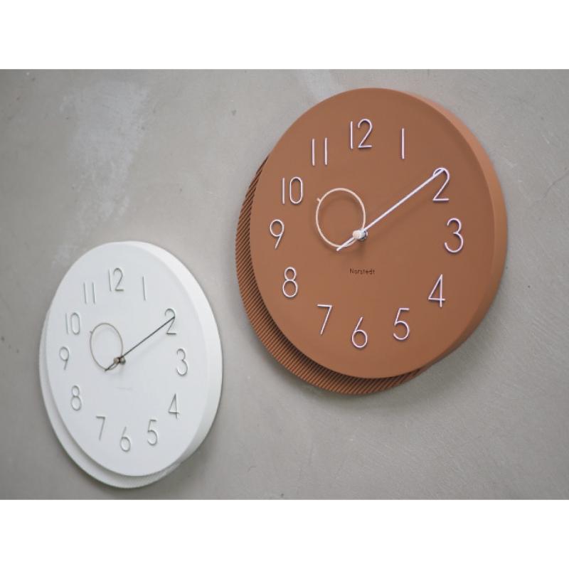 INTERFORM（インターフォルム） 時計 Mito ミト ウォールクロック