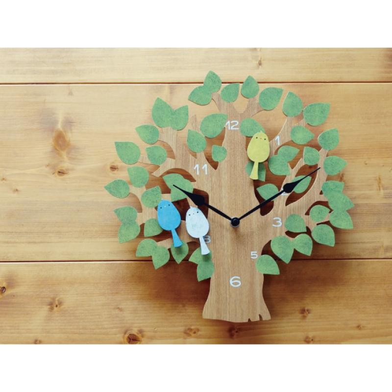 INTERFORM インターフォルム 時計 Turul トゥルル ウォール