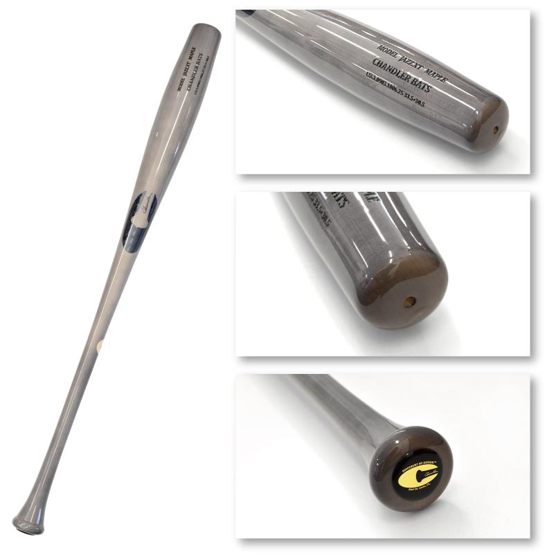 輸入品 ／ 正規品 ] チャンドラー バット CHANDLER BATS JAZZ.XT