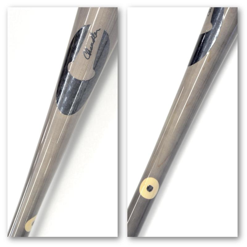 輸入品 ／ 正規品 ] チャンドラー バット CHANDLER BATS JAZZ.XT