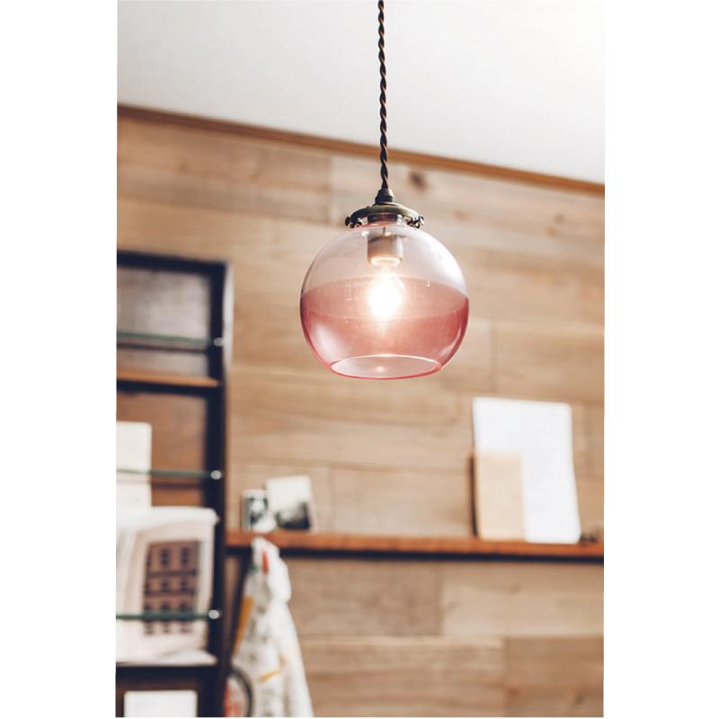 INTERFORM（インターフォルム） 照明 Arvika アルビカ ペンダント