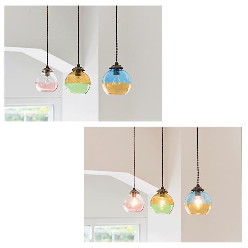 INTERFORM（インターフォルム） 照明 Arvika アルビカ ペンダント