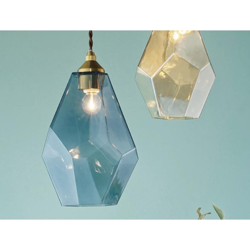 INTERFORM（インターフォルム） 照明 Lapiss ラピス ペンダントライト