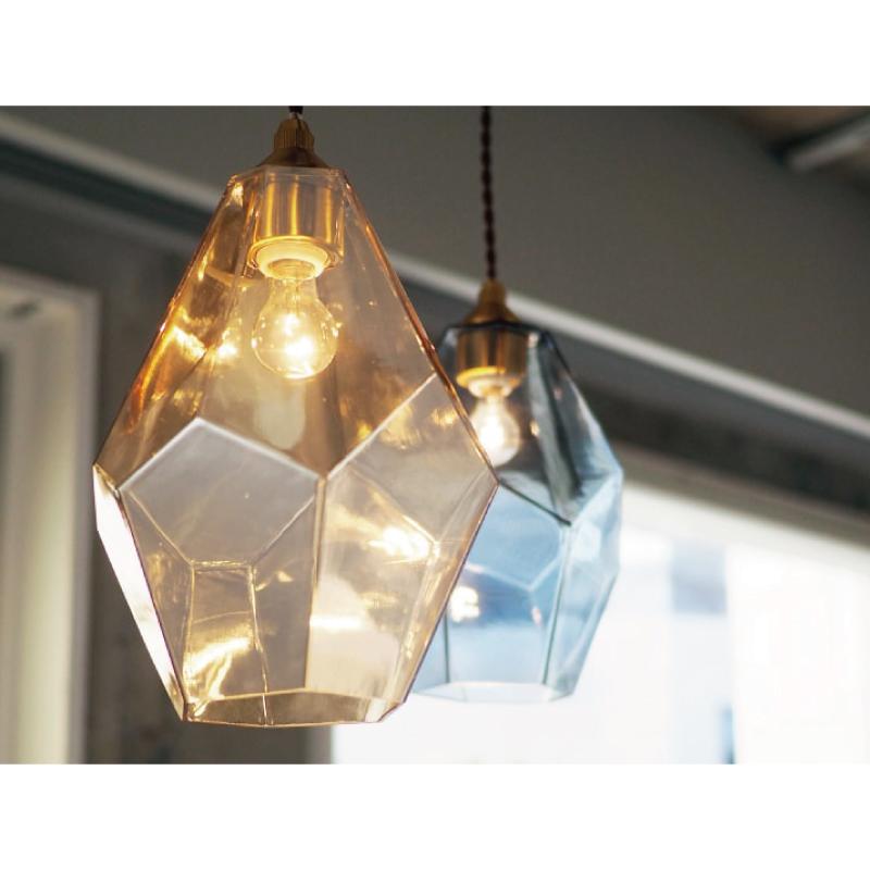 INTERFORM（インターフォルム） 照明 Lapiss ラピス ペンダントライト