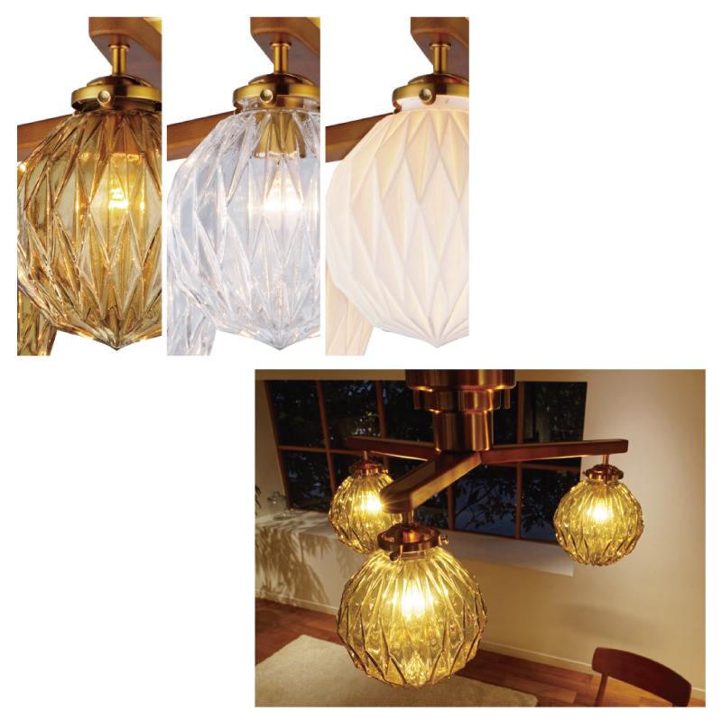 INTERFORM（インターフォルム） 照明 Marion マリオン シーリング