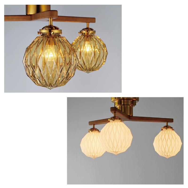 INTERFORM（インターフォルム） 照明 Marion マリオン シーリング