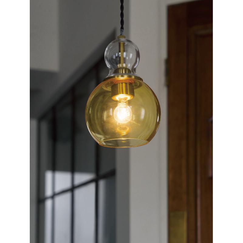 INTERFORM（インターフォルム） 照明 Tyyne テューネ ペンダントライト