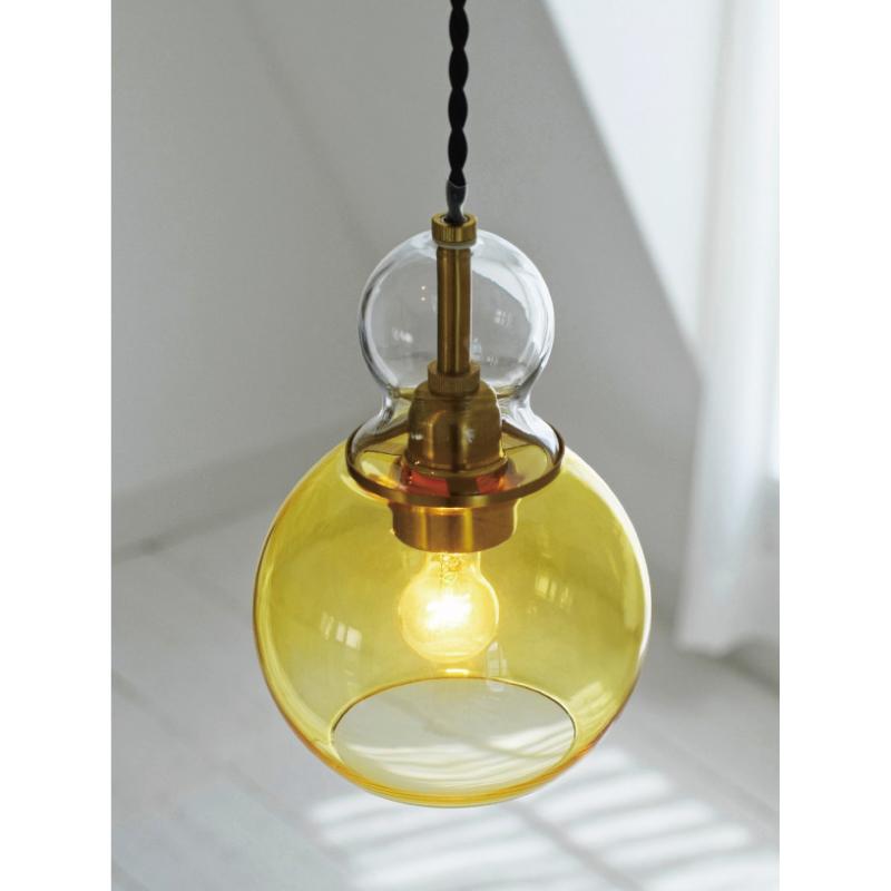 INTERFORM（インターフォルム） 照明 Tyyne テューネ ペンダントライト