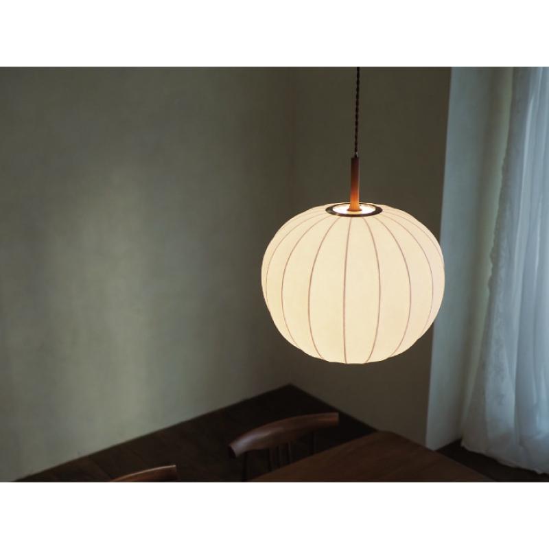 インターフォルム 照明 Falk ファルク ペンダントライト シーリングライト 白熱電球 LED電球 電球なし おしゃれ お洒落 照明器具 天井 ダイニング 寝室 和 北欧の画像