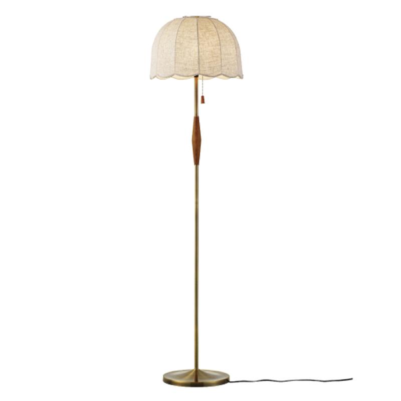 INTERFORM（インターフォルム） 照明 Lisette リゼット フロアライト