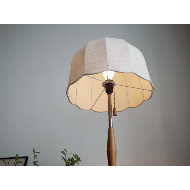 INTERFORM（インターフォルム） 照明 Lisette リゼット フロアライト