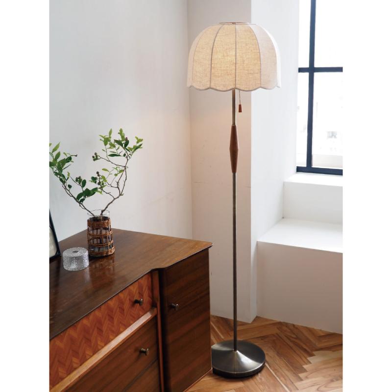 INTERFORM（インターフォルム） 照明 Lisette リゼット フロアライト