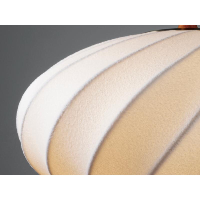 インターフォルム 照明 Falk -ellipse- ファルク -エリプス- ペンダントライト シーリング 白熱電球 LED電球 電球なし おしゃれ お洒落 天井 ダイニング 寝室 和の画像
