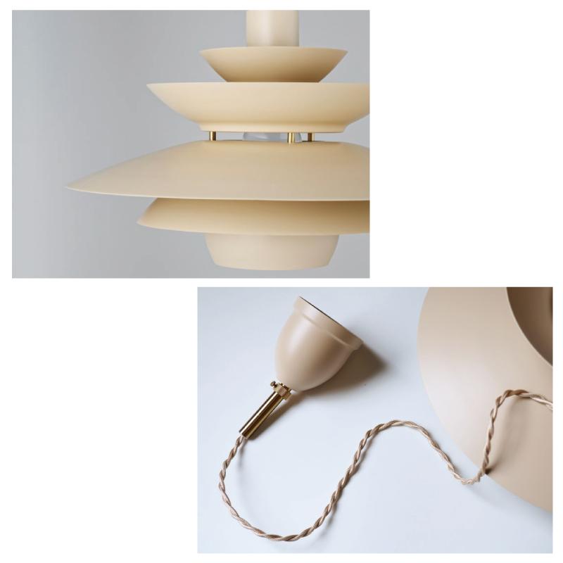 INTERFORM（インターフォルム） 照明 Quinta クインタ ペンダント