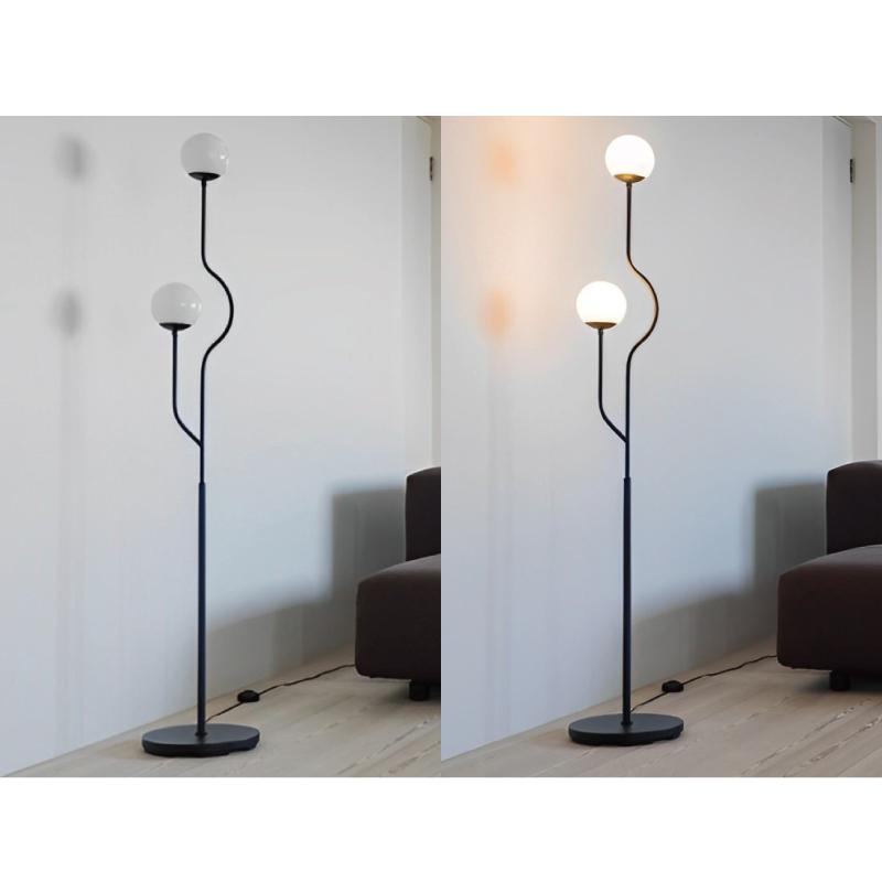 Chemin シュマン フロアライト Chemin シュマン フロアライト | すべての商品 | INTERFORM INC