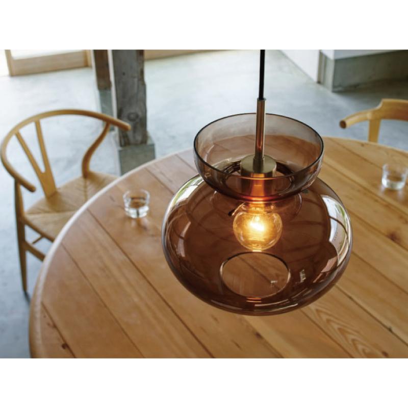 INTERFORM（インターフォルム） 照明 Mononen モノネン ペンダント