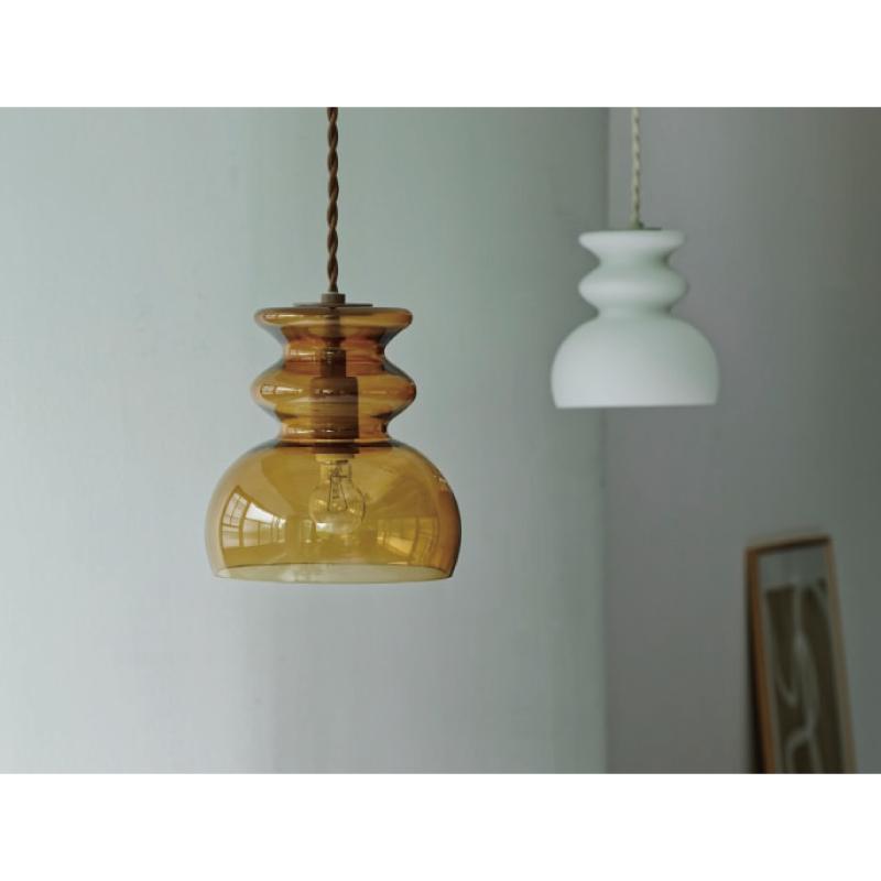 【美品】インターフォルム　照明　※電球なし　ダイニング モノネン ペンダントライト（電球なし） INTERFORM Mononen 照明