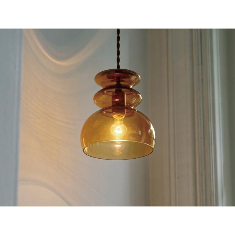 INTERFORM インターフォルム 照明 Mond モンド ペンダントライト