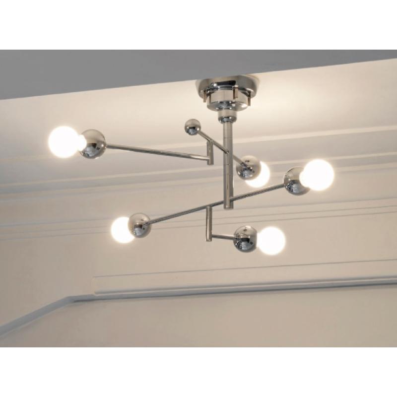 INTERFORM インターフォルム 照明 Plata プラータ シーリング