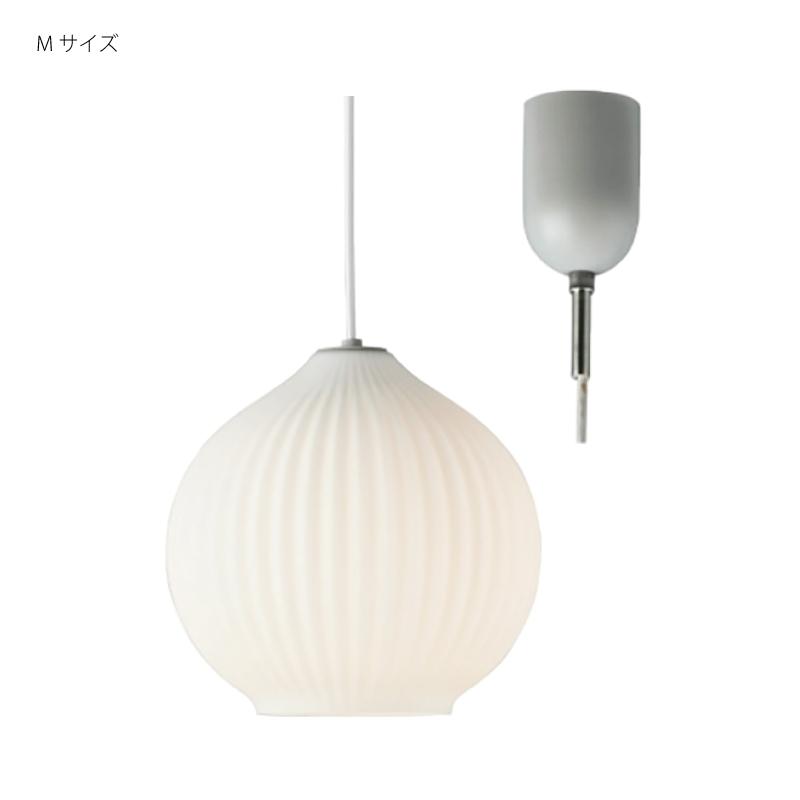 インターフォルム　シーリング　ペンダントライト INTERFORM インターフォルム 照明 Pecoros ペコロス Mサイズ