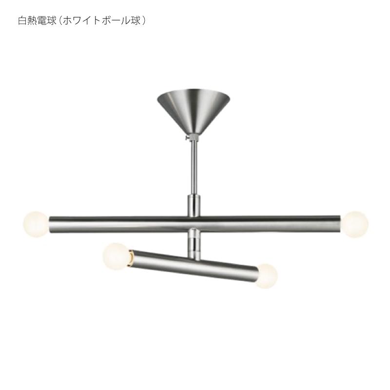 INTERFORM（インターフォルム） 照明 Fonction フォンクシオン