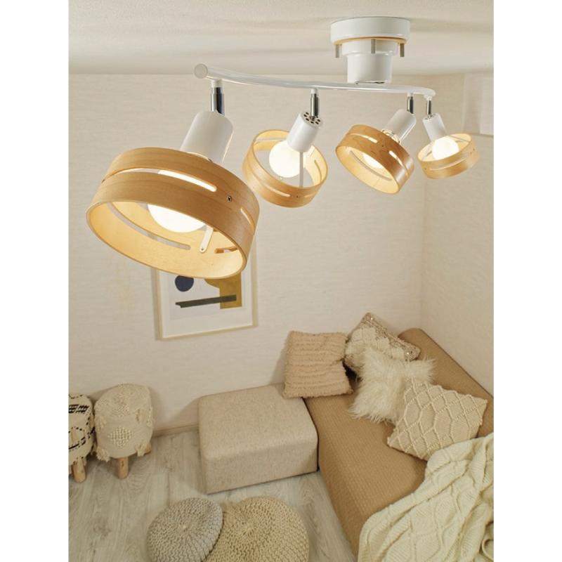 ⭐️新品・未使用　インターフォルム　アーチェ　LT-5271　シーリングライト INTERFORM（インターフォルム） 照明 Arche アーチェ シーリングライト