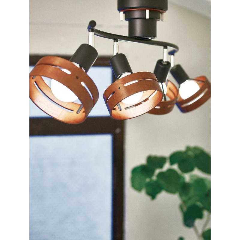 Arche アーチェ　シーリングライト Arche アーチェ シーリングライト | シーリングライト | INTERFORM INC