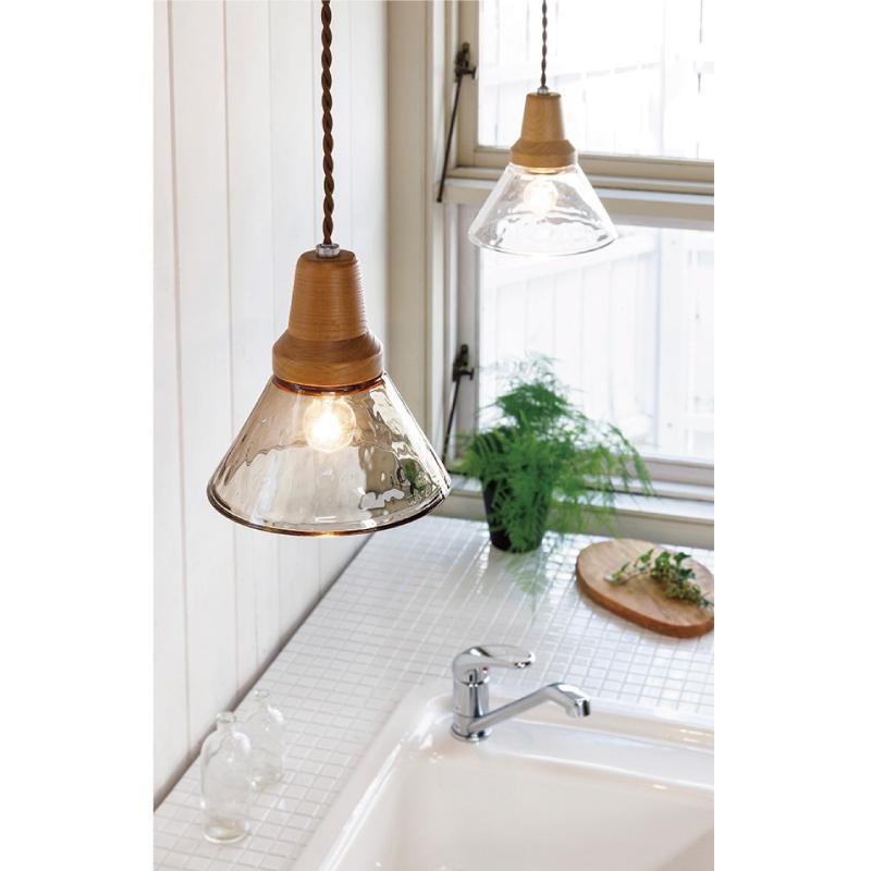 INTERFORM（インターフォルム） 照明 Berka ベルカ ペンダントライト